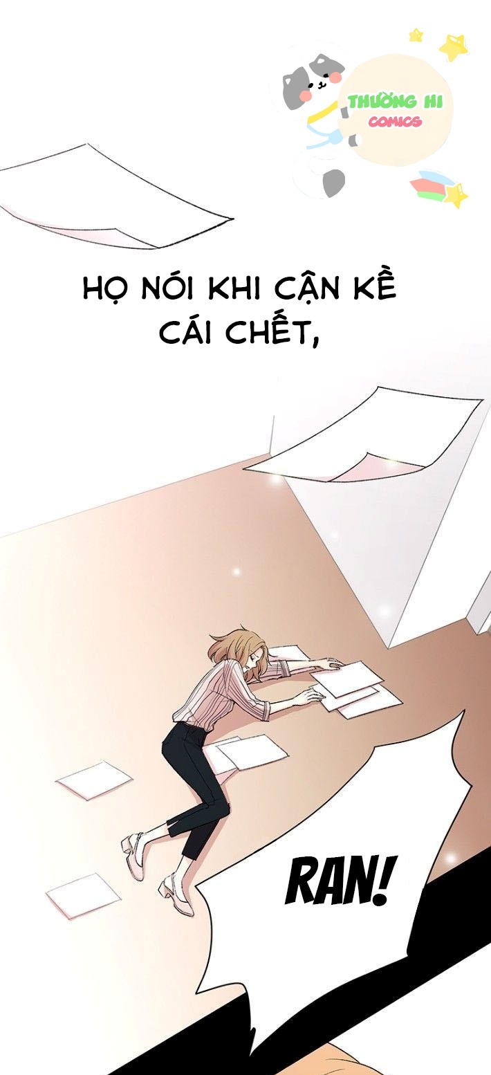 từng chút đến bên anh chapter 1 1