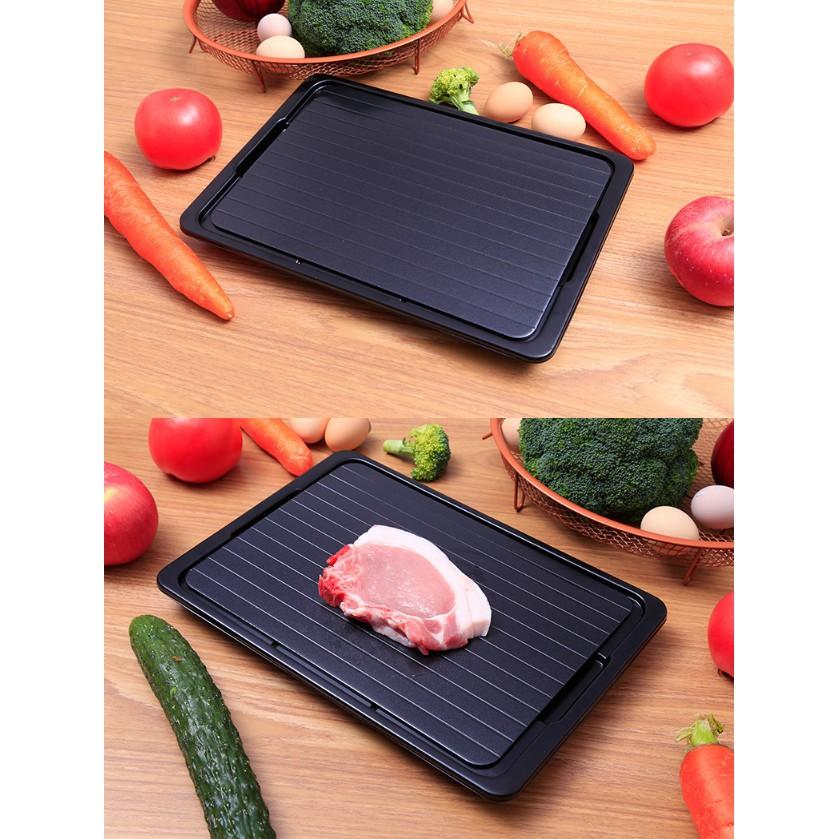 Hộp Rã Đông Nhanh chóng cho nhà bếp - AsiaMart