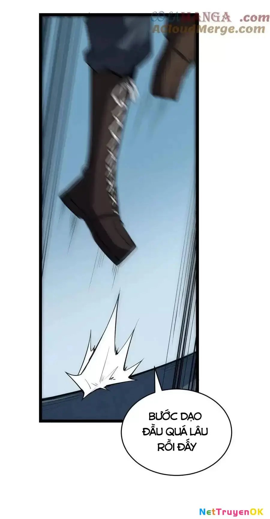 toàn dân tận thế: ta, virus quân vương chapter 14 11