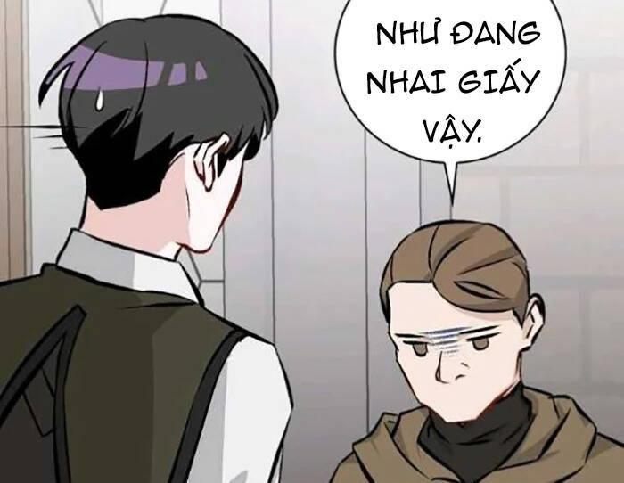 tôi lên cấp chỉ bằng cách ăn chapter 102 111