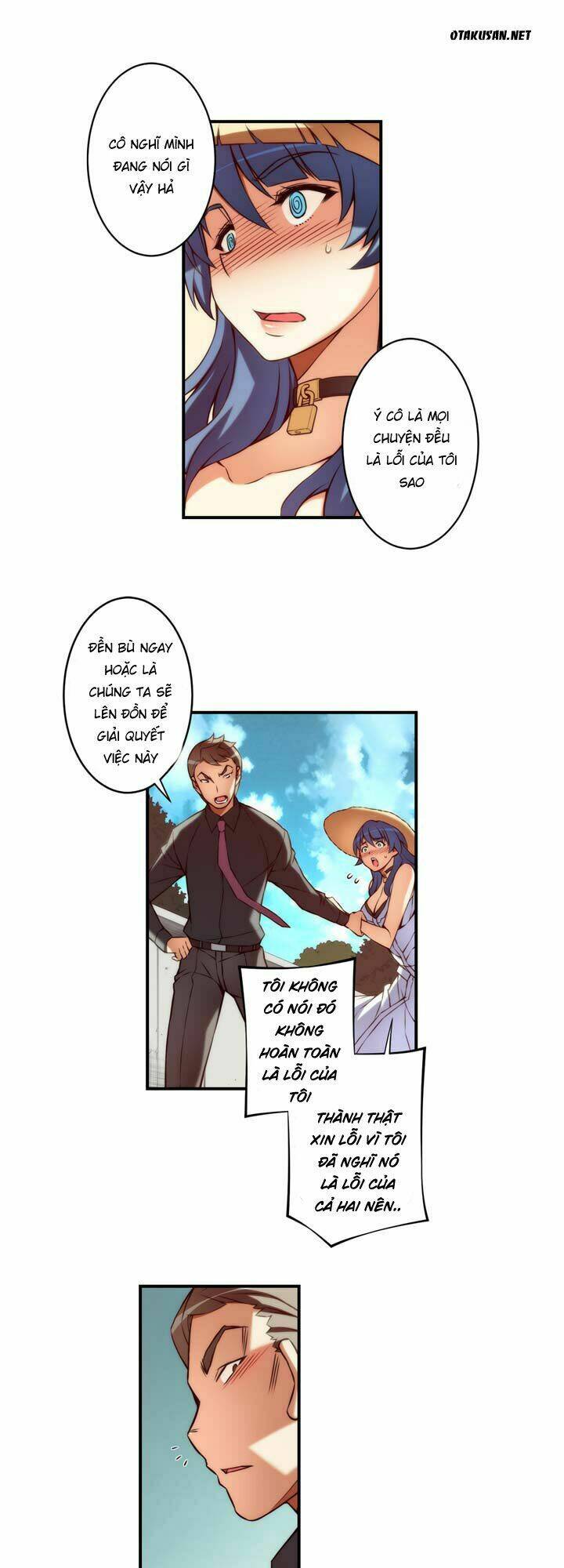 cohabitation with the fiancee chapter 16 11