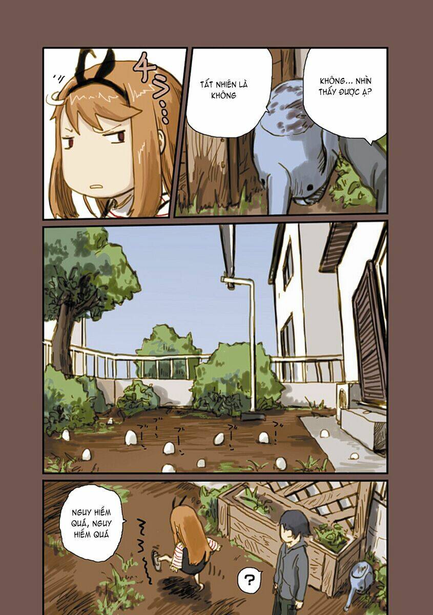 ryuushika ryuushika chapter 13 13