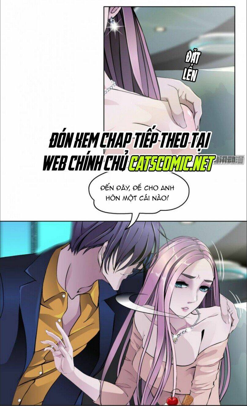 thành phố vật chất chapter 2 25