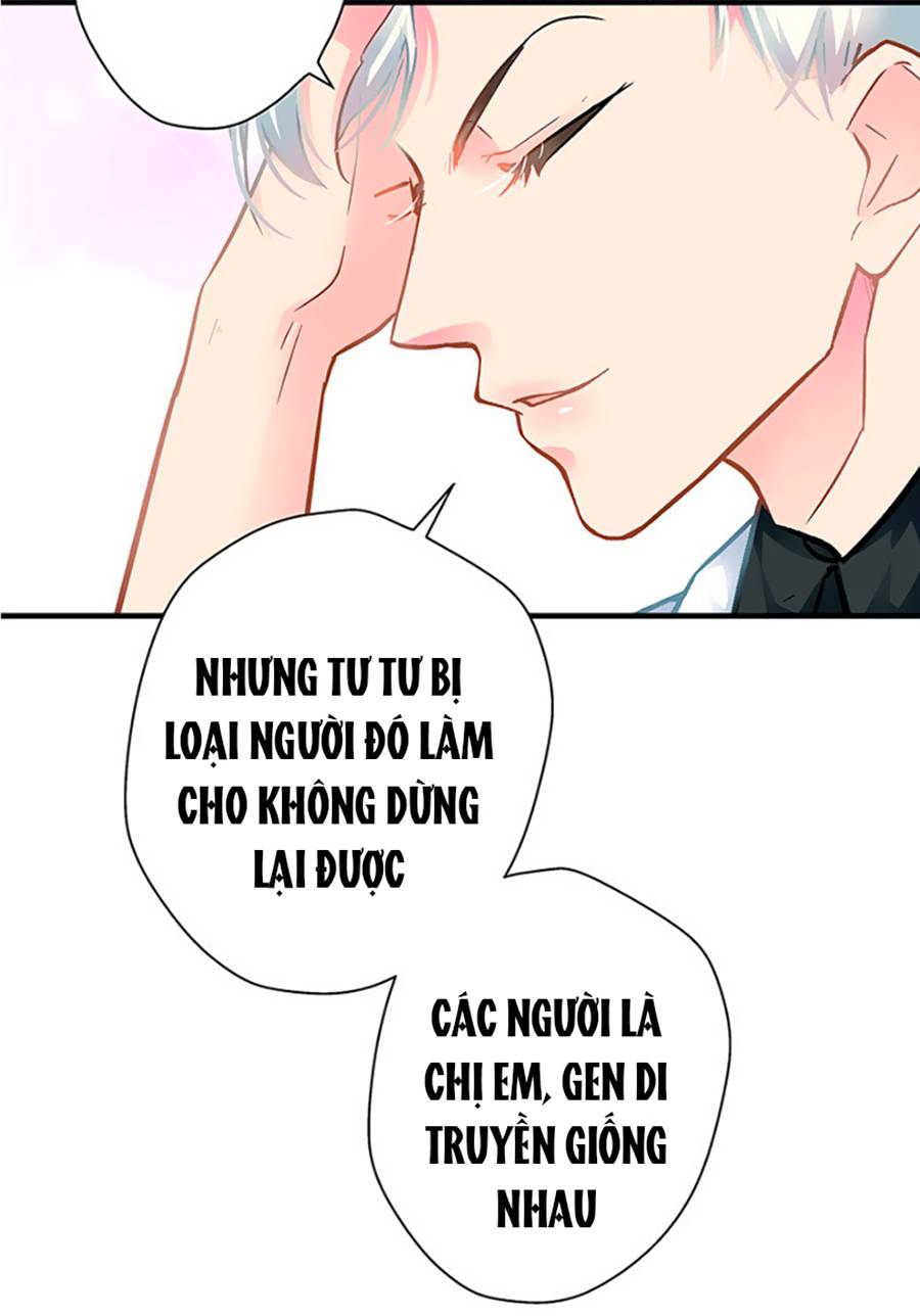 cưng chiều ái thê hư hỏng chapter 7 17