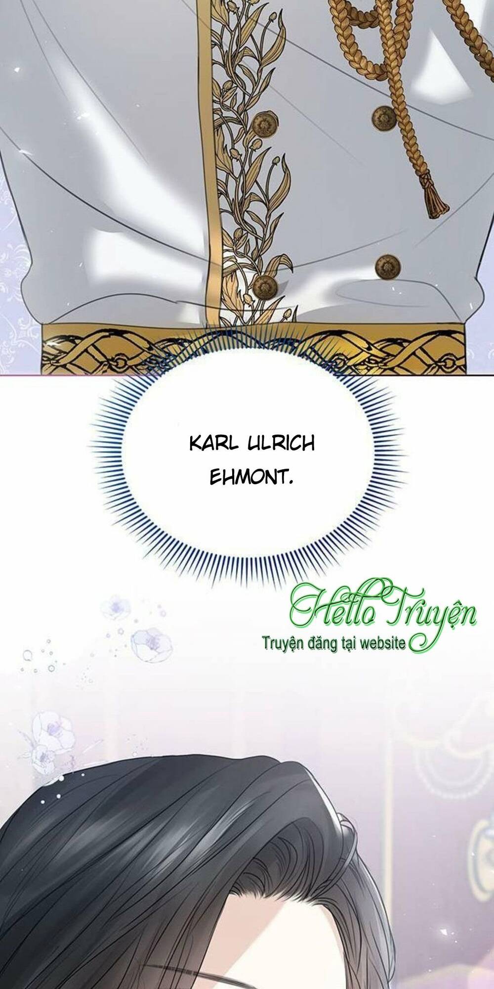 tôi sẽ từ bỏ vị trí hoàng hậu chapter 1 12