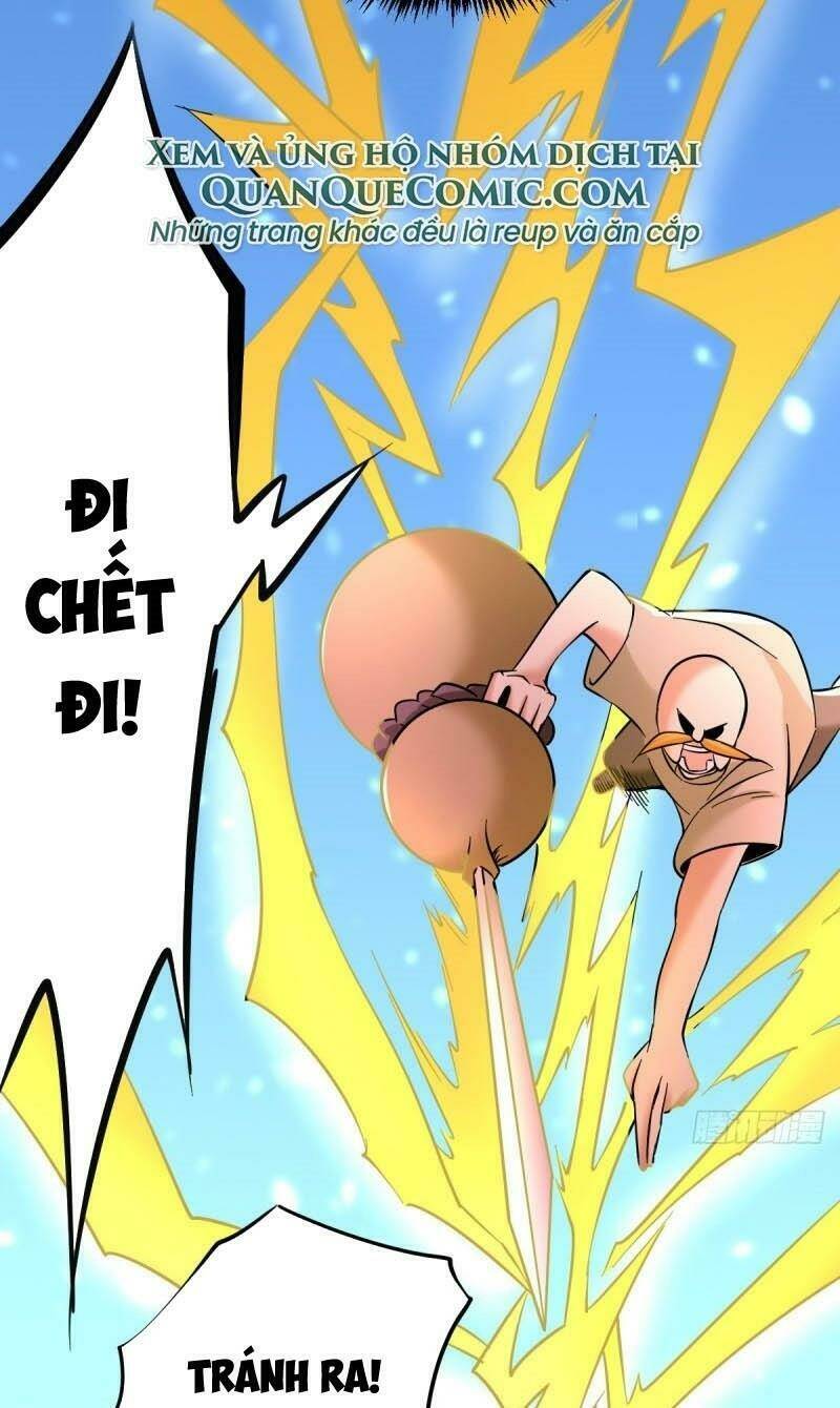 đô thị đỉnh phong cao thủ chapter 126 13