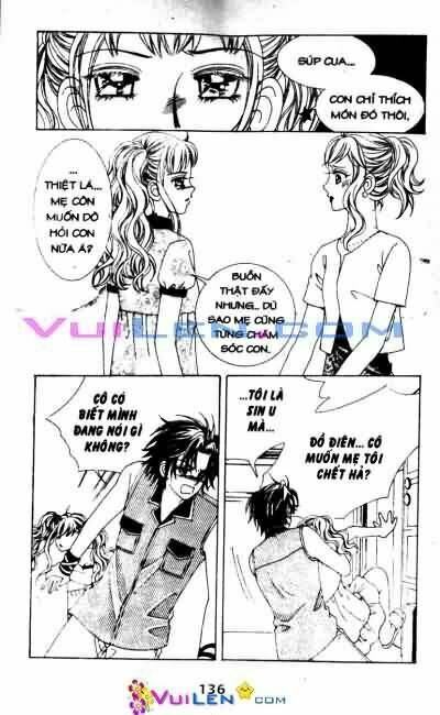 mùa ảo vọng - strange pension chapter 1 136