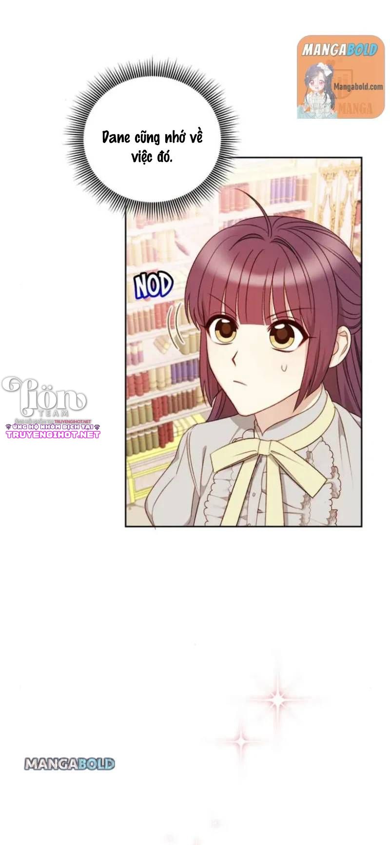 nữ chính muốn tôi trở thành mẹ kế chapter 41.1 22