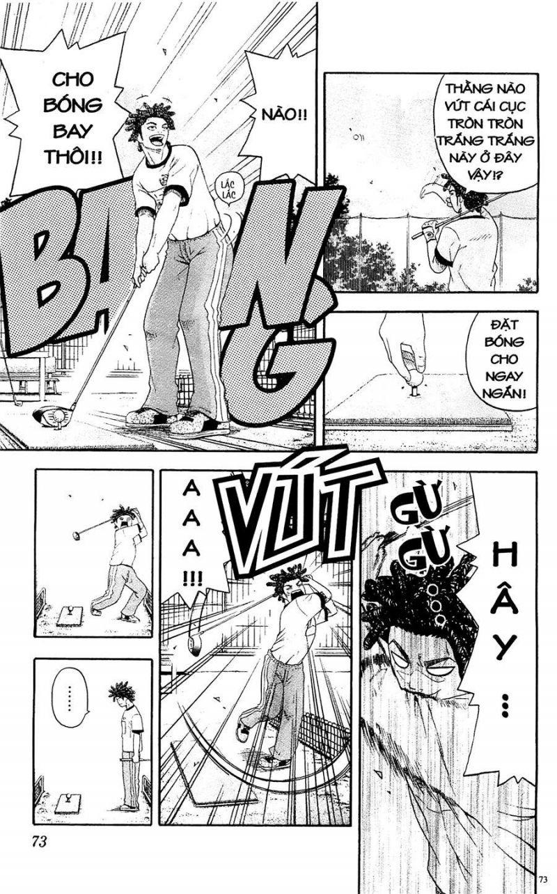 king golf chapter 2 13