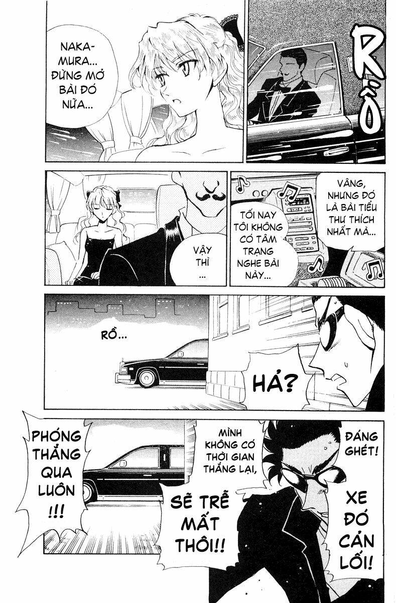 school rumble chapter 96 5