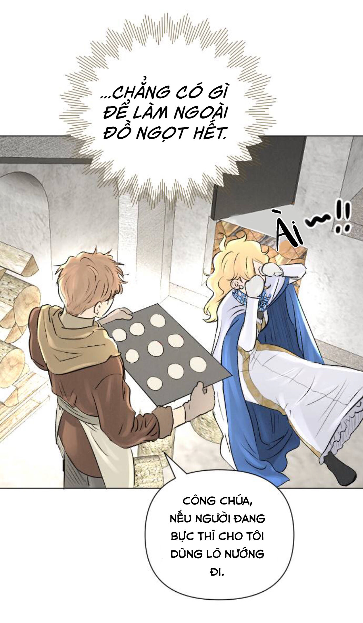 lựa chọn cuối cùng của tôi là nam phụ chapter 10 49