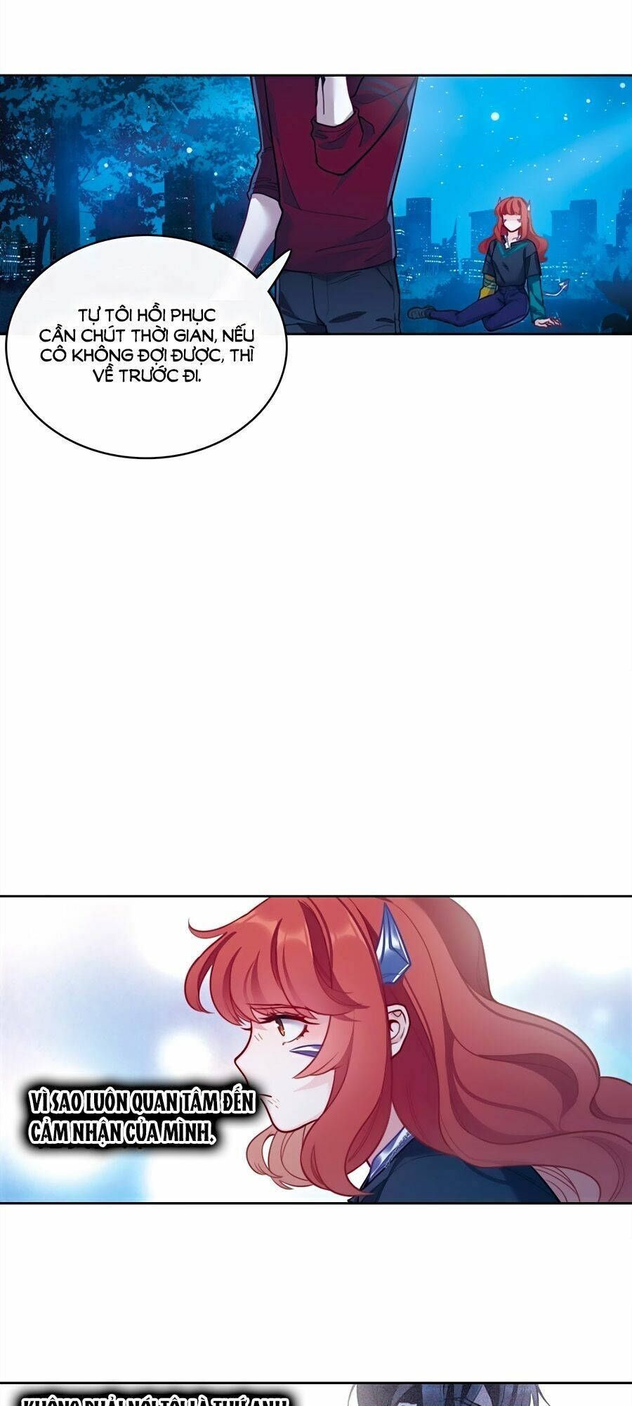 địa ngục cáo bạch thi chapter 118 10