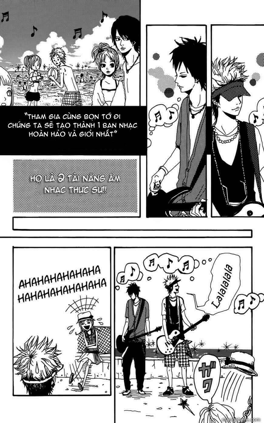 shooting star chapter 1 21