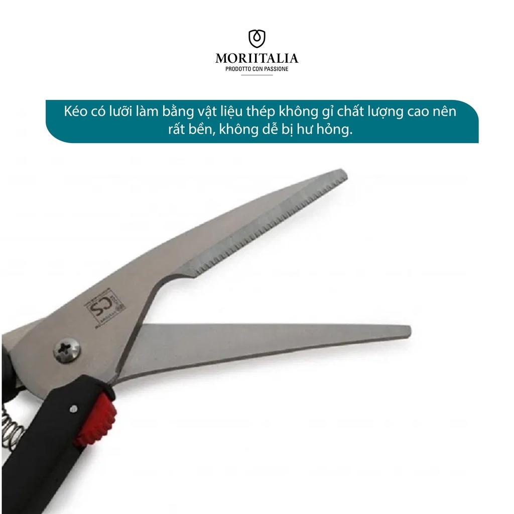 Kéo Cắt CS POLLO siêu bén đa năng không gỉ 004590