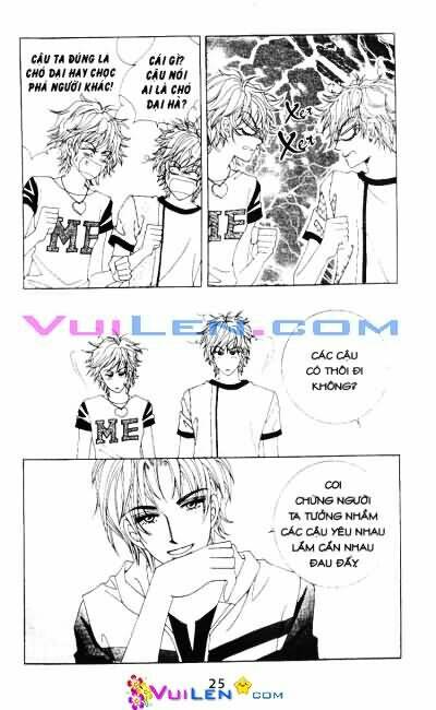 đợi em chapter 98 6