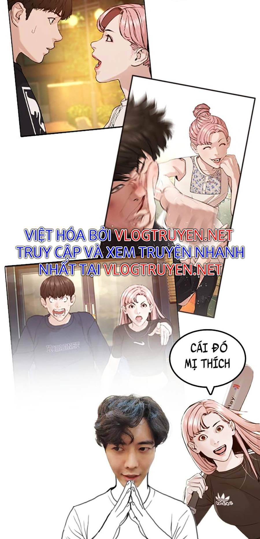 Cách chiến thắng trận đấu chapter 134.3 64