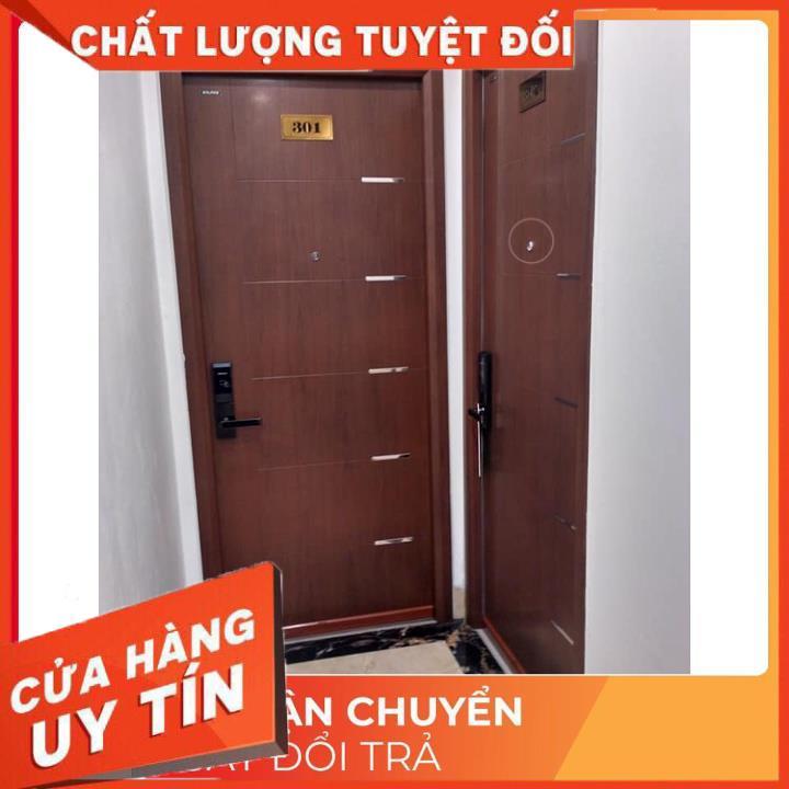 Chắn Cửa Chống Ồn, Chống Va đập, Chống Khói bụi, Chống Côn trùng, Chống Nước, Chống Gió