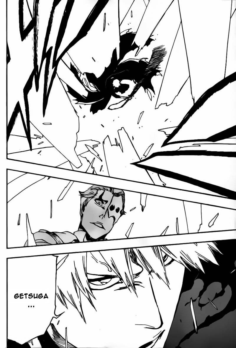 thần chết ichigo chapter 483 15