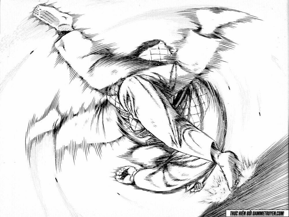 shin kotaro makaritoru! juudouhen chapter 164 17