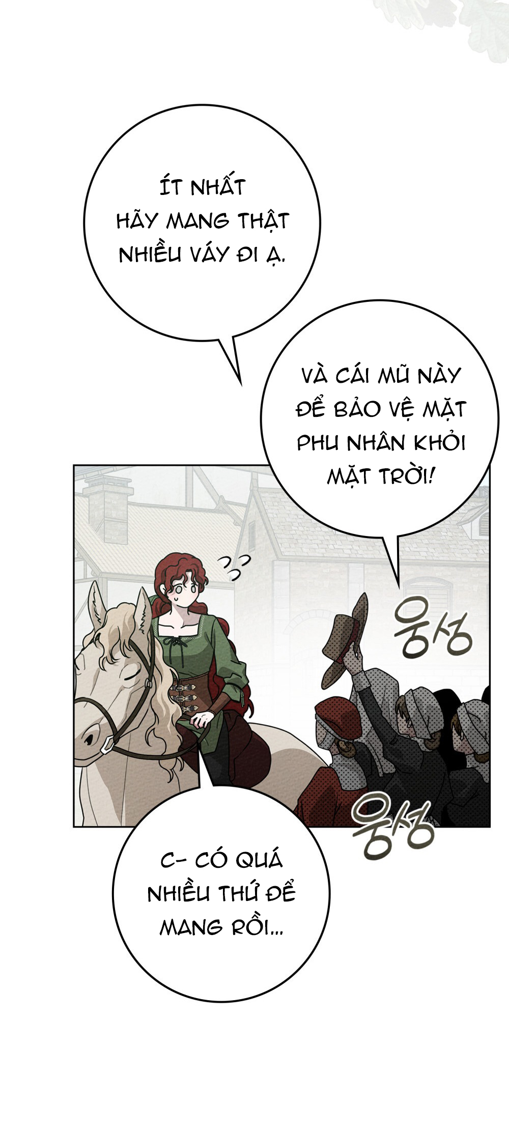 Dưới Bóng Cây Sồi chapter 95.2 END SS3 36