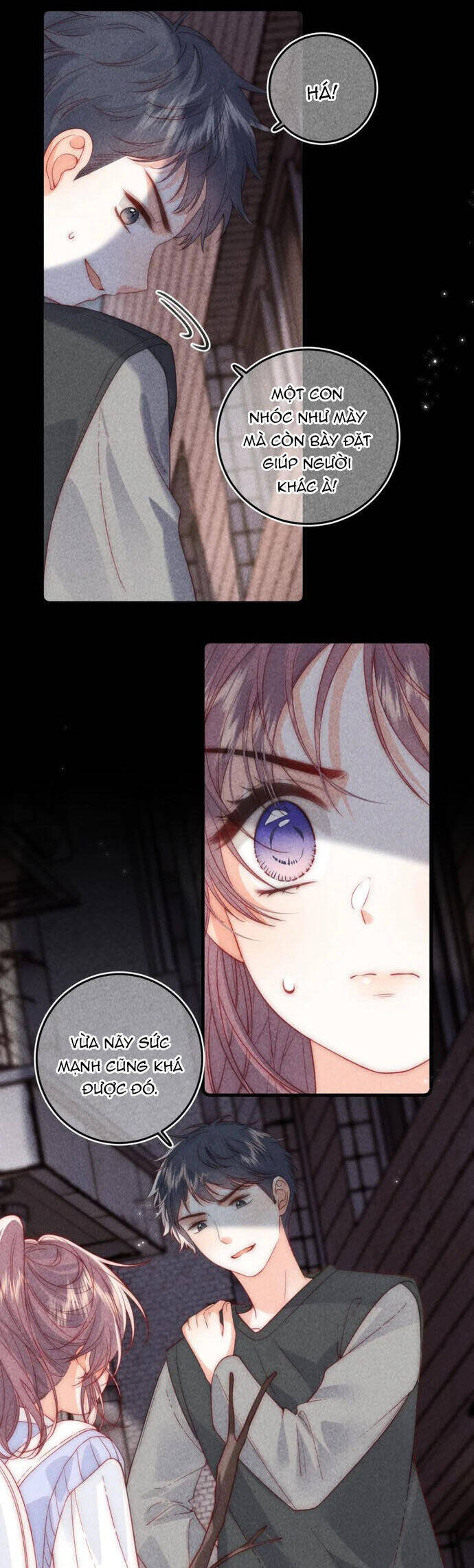 thân nhiệt ma quỷ chapter 19 6