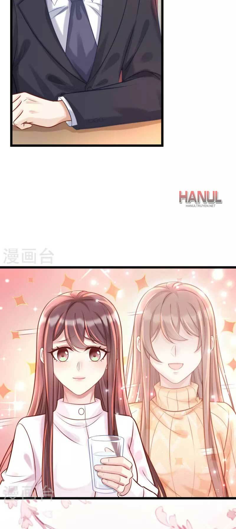 sủng em sủng tới tận cùng chapter 154 29