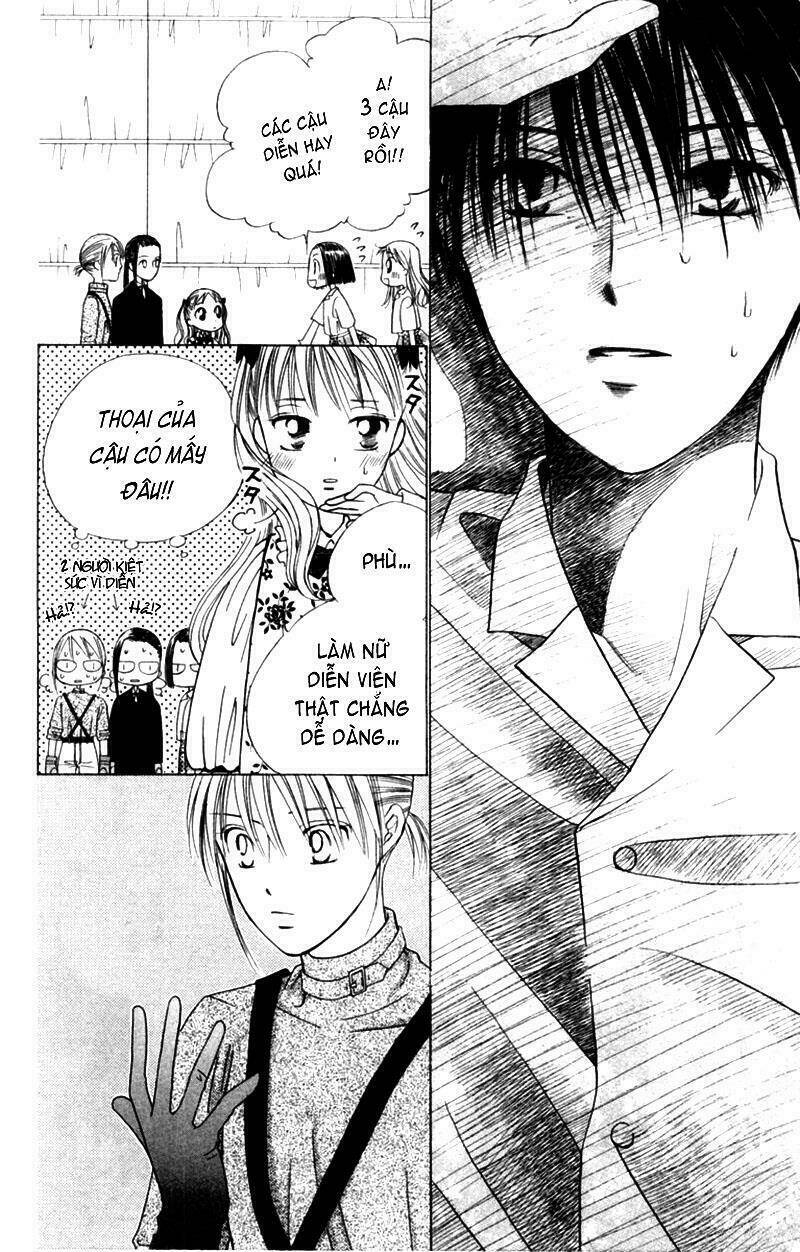 kare kano hajimemashita chapter 40 30