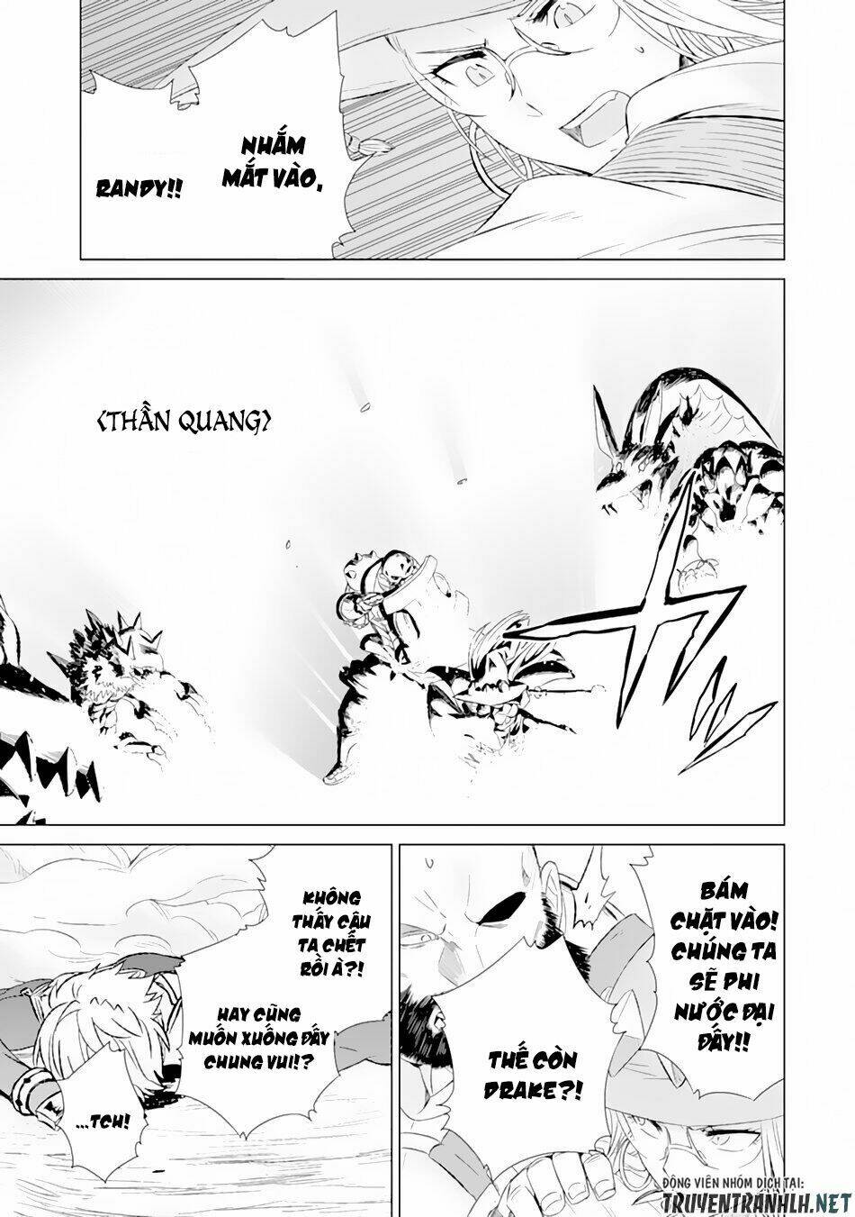 isekai de tadahitori no mamono tsukai ~ tenshoku shitara maou ni machigawa remashita chapter 10 27