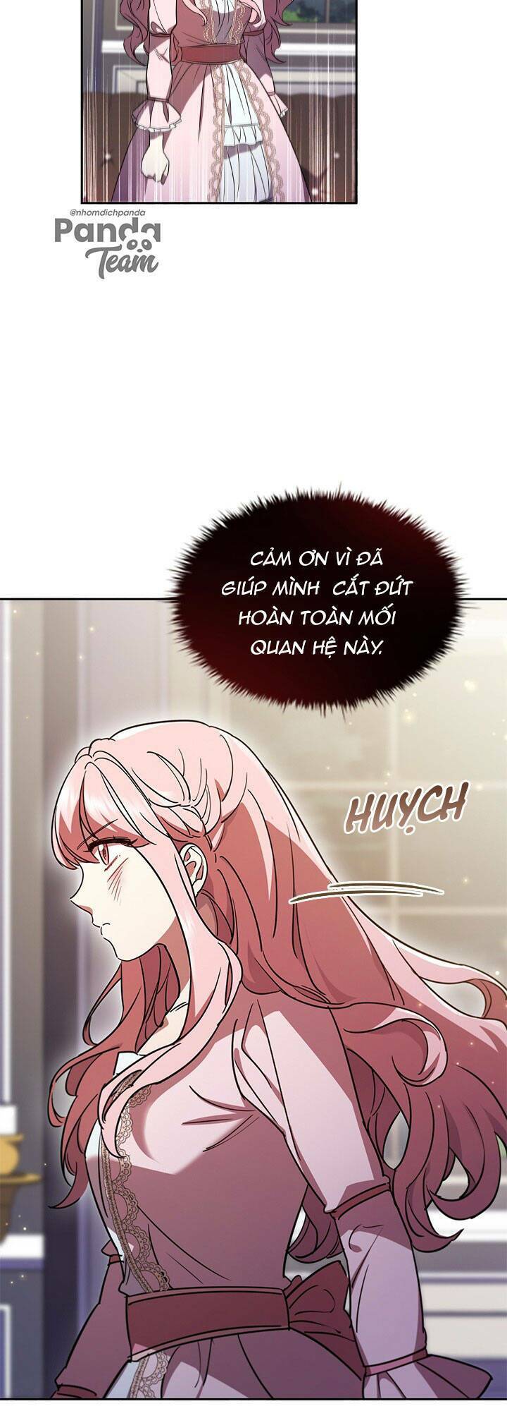 tôi đã ly hôn nhưng lại trở thành tài phiệt chapter 4.1 29