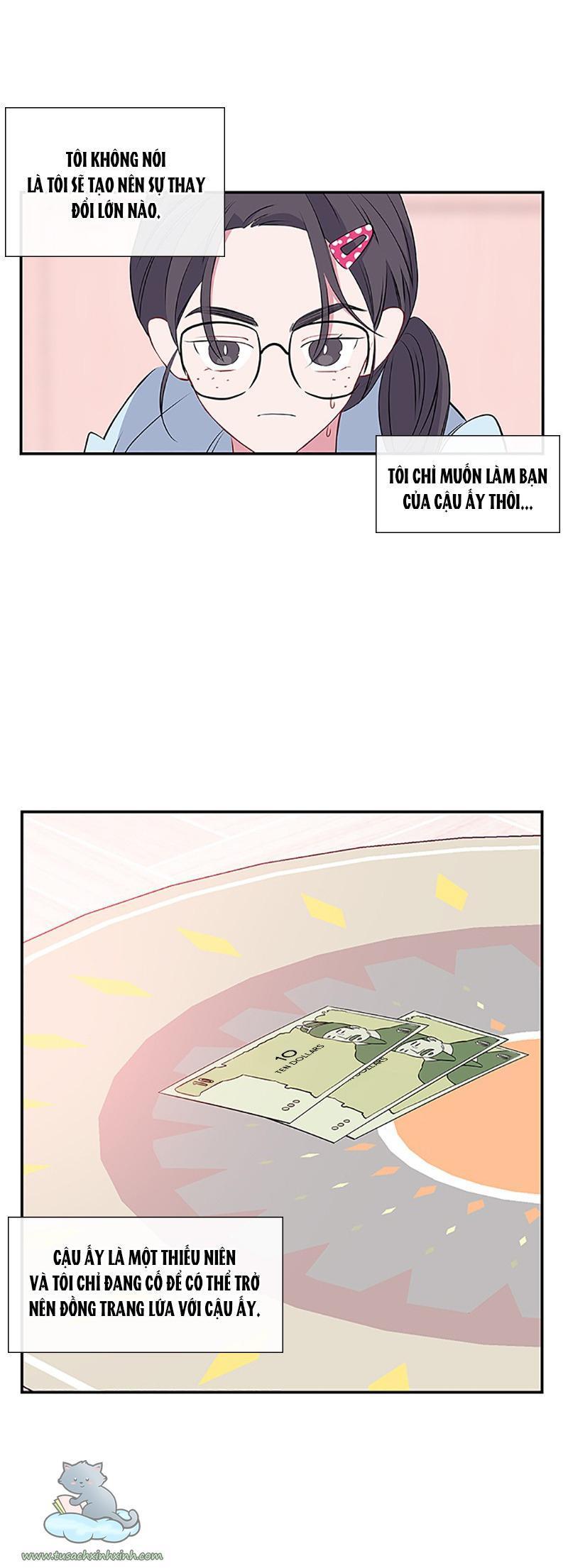 về bên anh chapter 8 19