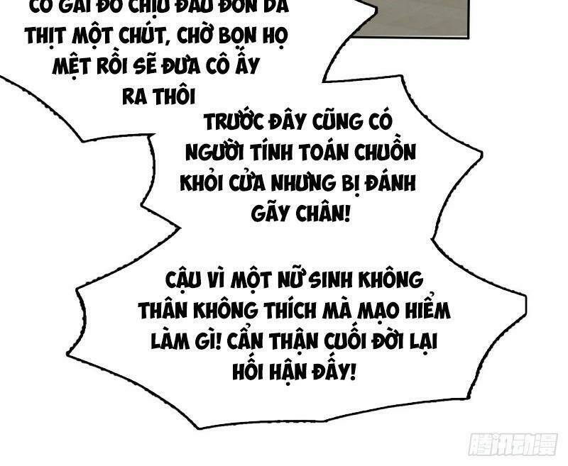 phụ hồn giả chapter 25 45