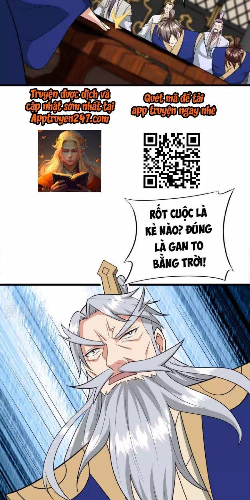 tiên võ đế tôn chapter 480 10