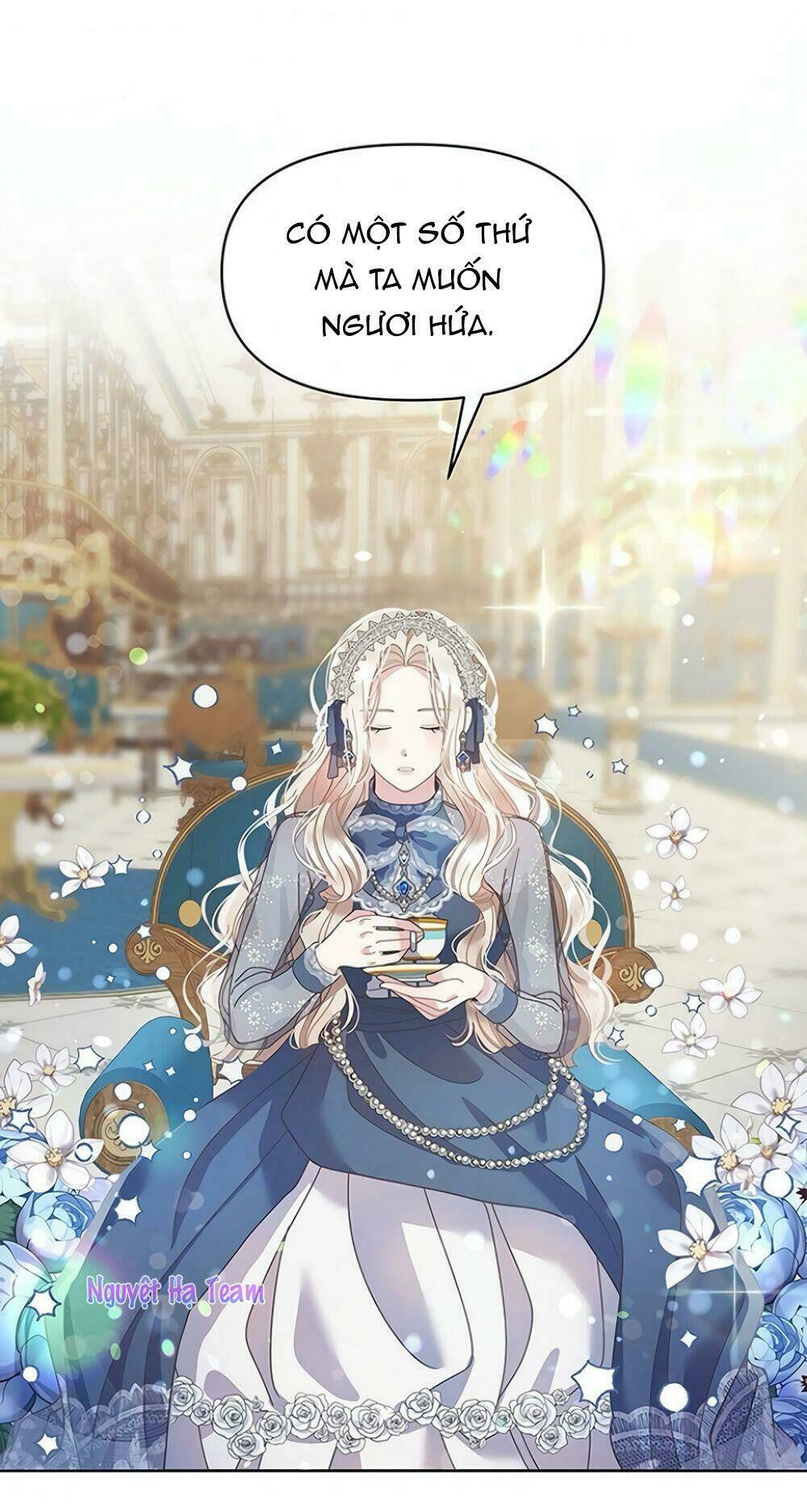 khu vườn im lặng chapter 9 3