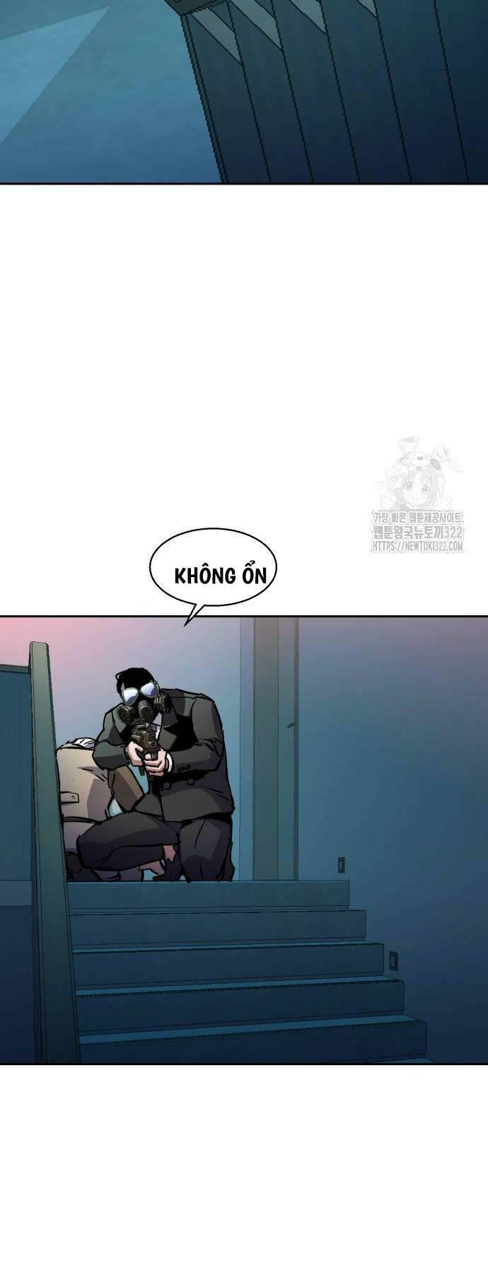 bạn học tôi là lính đánh thuê chapter 172 21