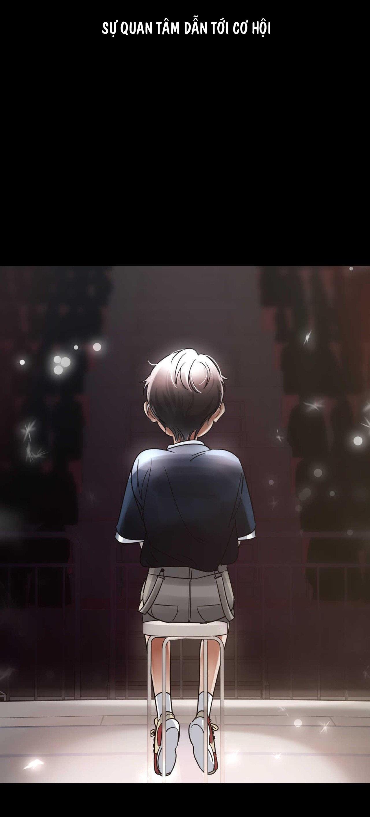 lệnh cứu rỗi chapter 21 53