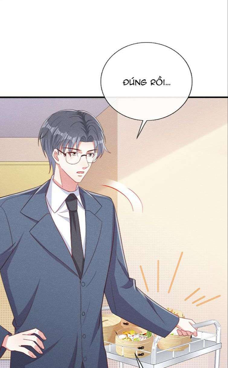 tôi với hình mẫu lý tưởng lìa trần rồi! chapter 45 21