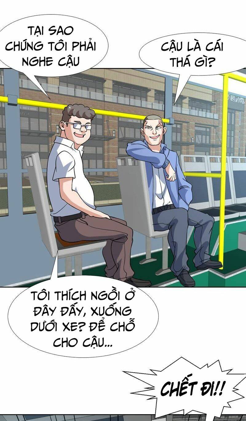 không phải ngón tay vàng chapter 140 13