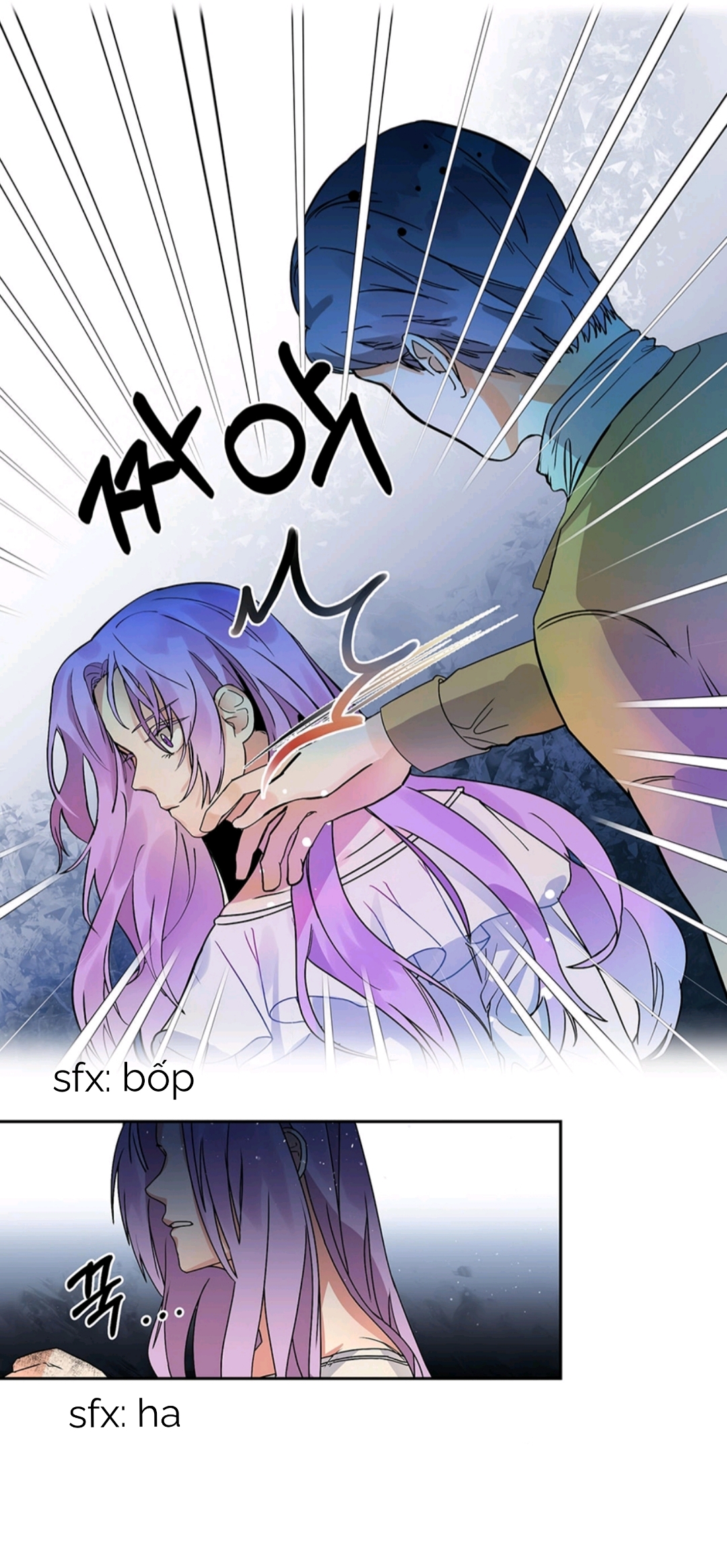 hãy phục tùng tôi chapter 1 46