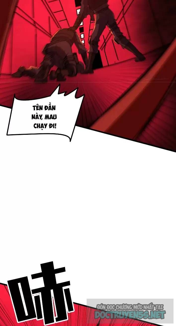 giải cứu 99 nữ chính ở mạt thế chapter 115 15