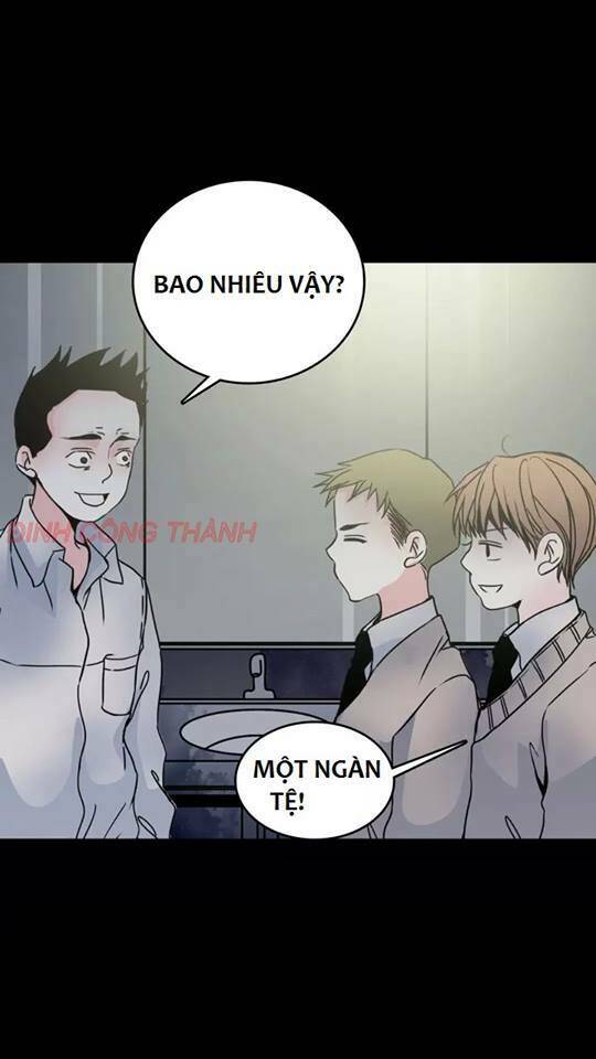 tiểu quỷ chapter 16 31