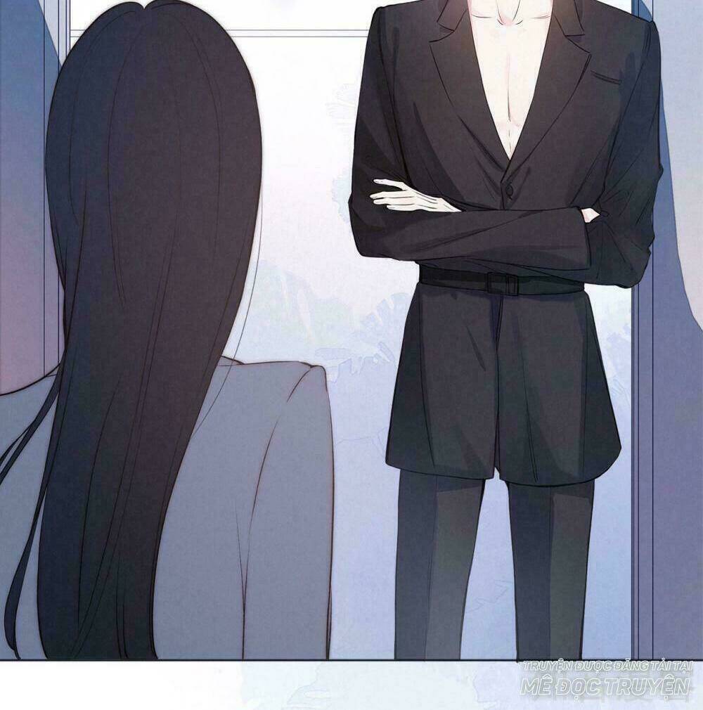 sắc đẹp do trời sinh của tôi chapter 5 20