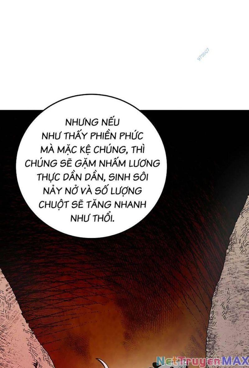võ đang kỳ hiệp chapter 101 16