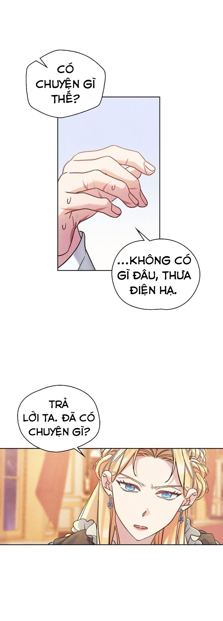 nỗi buồn của chú hề chapter 3 19