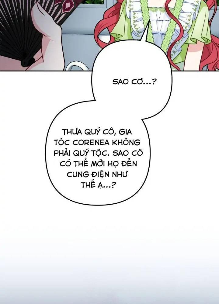 tại sao mẹ chồng tôi lại như thế này? chapter 12 111