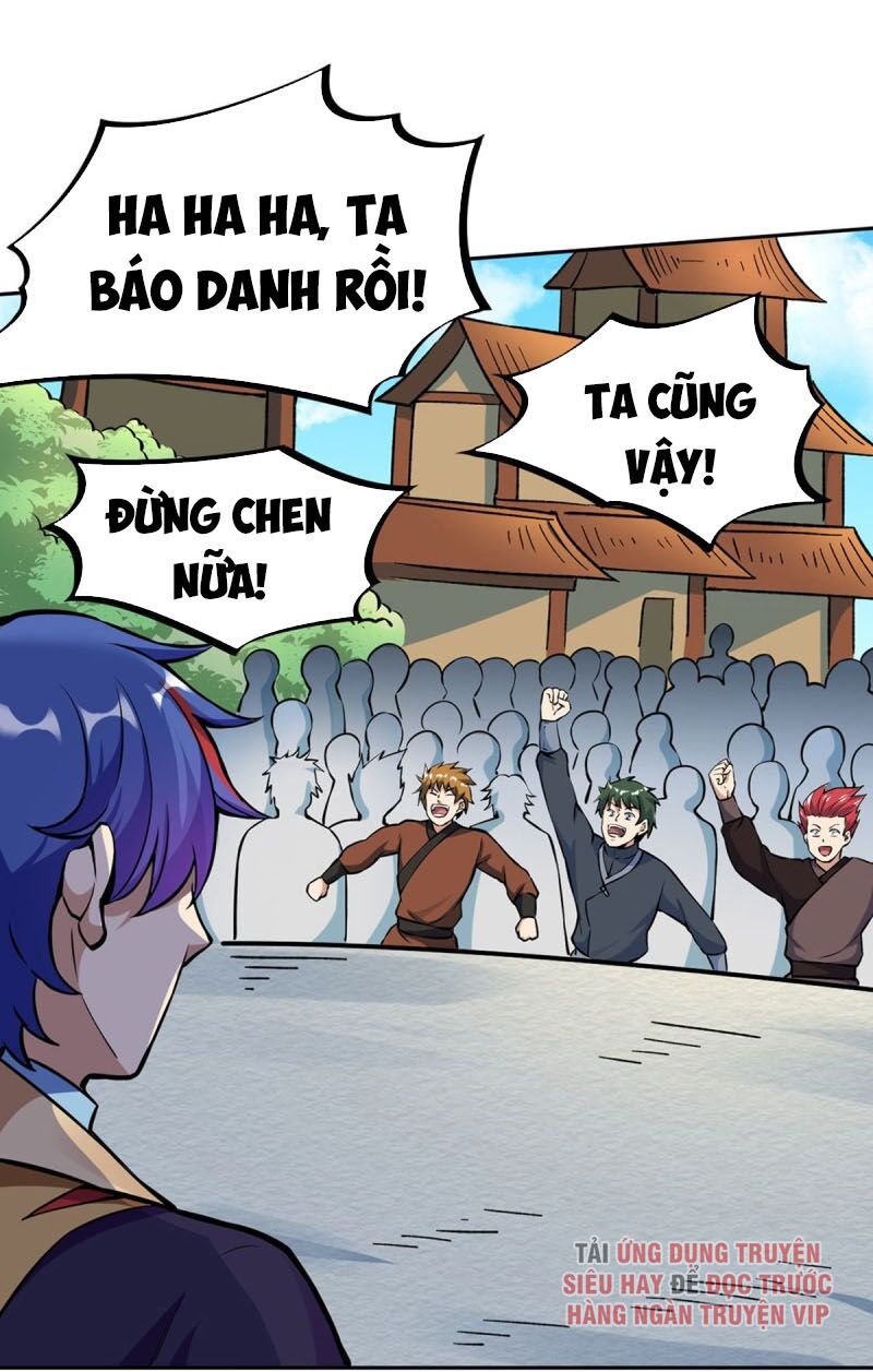 võ đạo độc tôn chapter 264 15