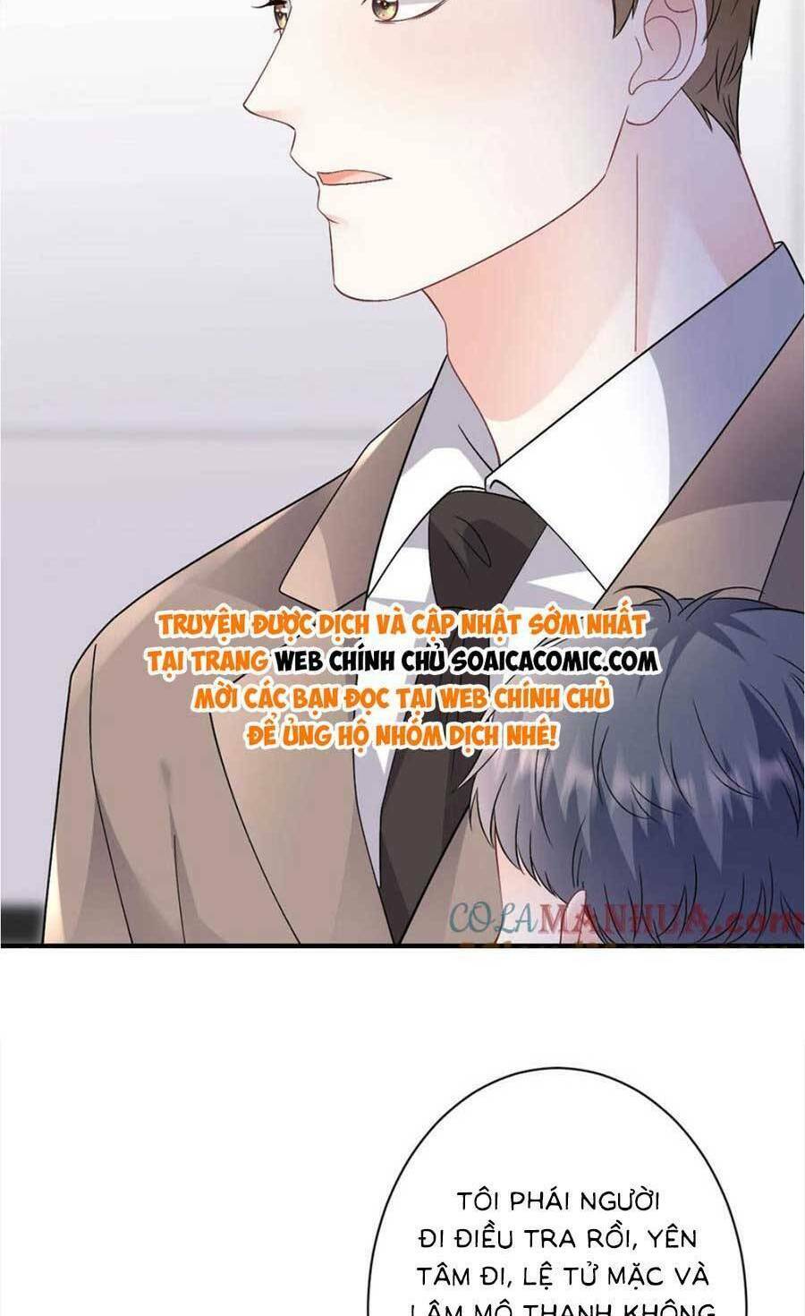 đại tiểu thư có ý đồ gì xấu đâu chapter 187 11