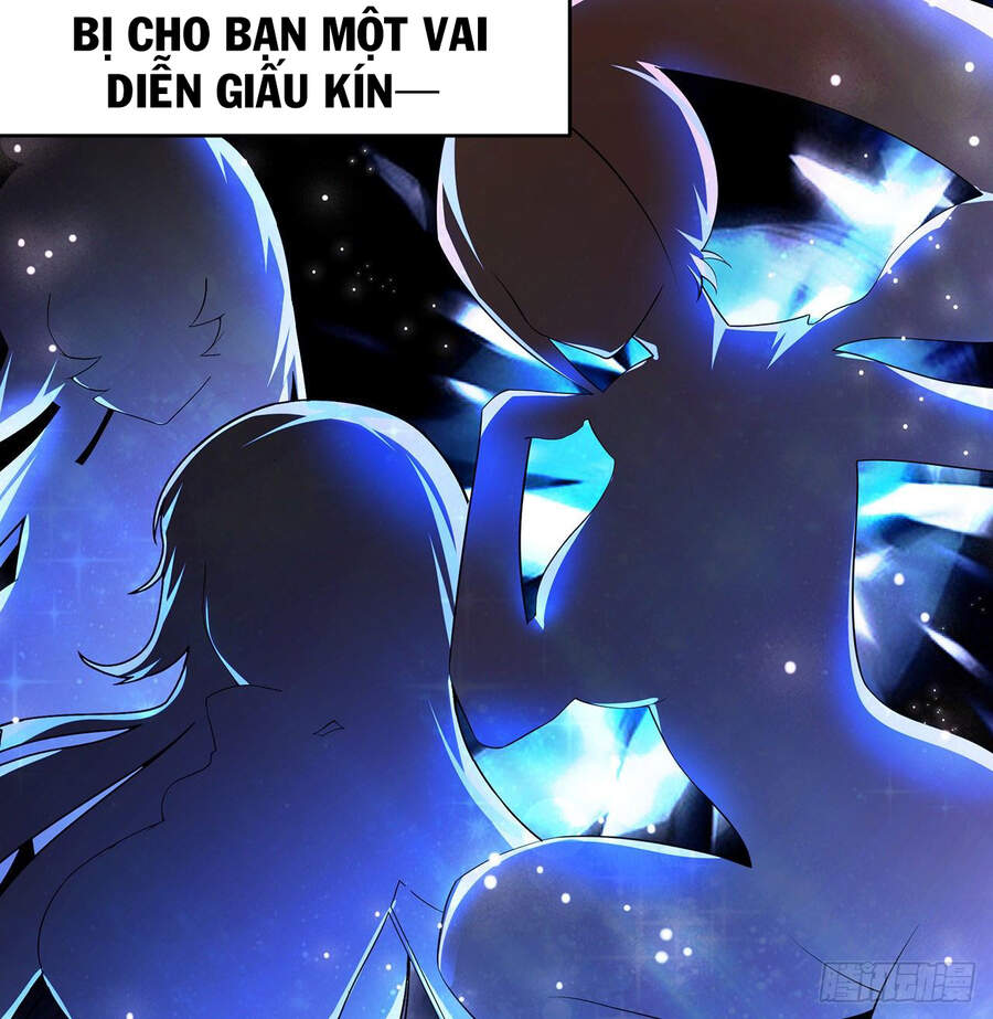 nhặt thuộc tính tại trái đất chapter 0 21