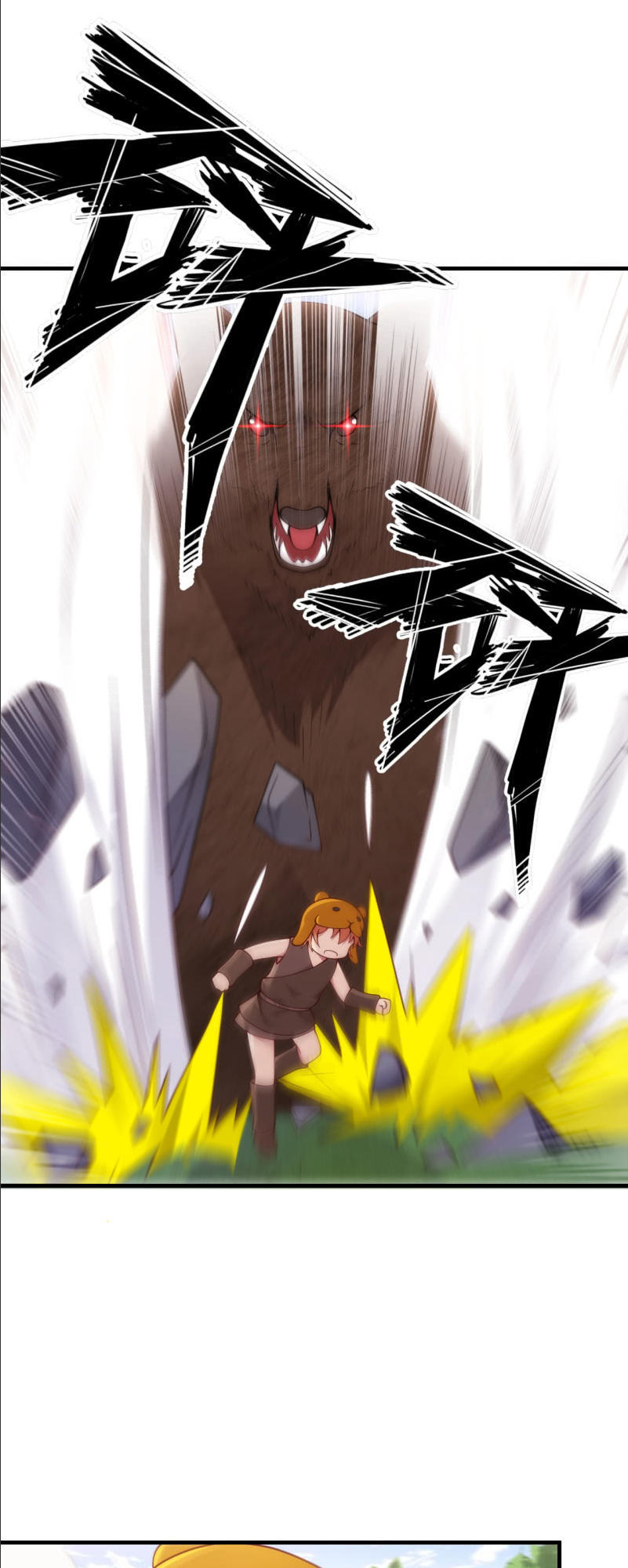 thiên hạ kiếp chapter 21.1 38