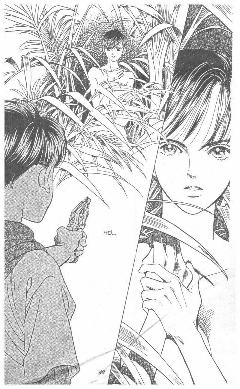 nàng tiên ánh trăng - kaguya hime chapter 7 48