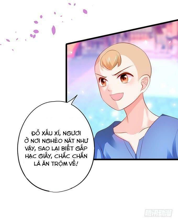 hồ tiên hung bạo chapter 118 50